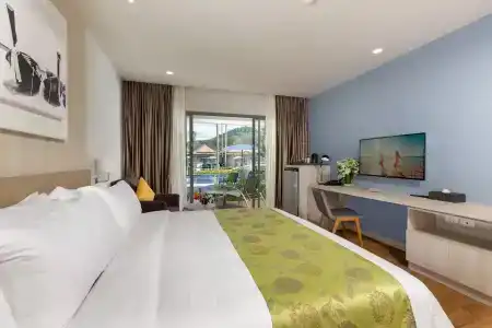 x10 Khaolak Resort Sha Plus - 102