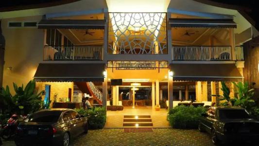 Chivatara Resort Bang Tao Beach Phuket - Sha - 0