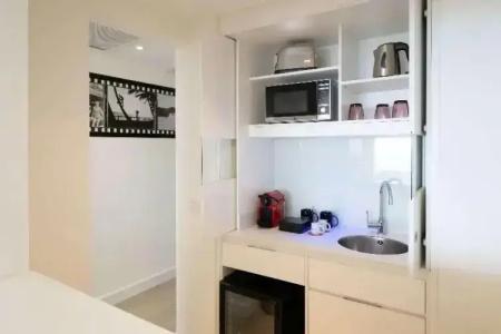 Sol Wave House All Suites - 53