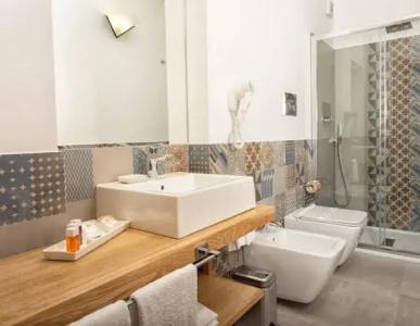 b&b Villa Seta - 59
