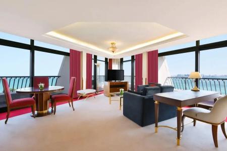 Sheraton Grand Resort & Convention - 85