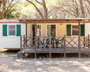 Villaggio Camping Le Marze - 75