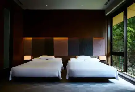 Hyatt Regency Kyoto - 10