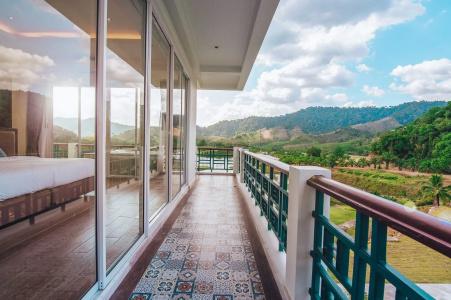 Katathong Golf Resort & Spa - 57