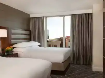 Hilton Nashville Downtown - 48