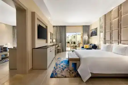 Rixos Sharm El Sheikh - Ultra All Inclusive Adults Friendly +16 - 71