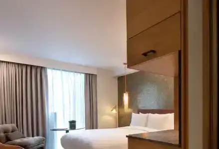 Lincoln Plaza London, Curio Collection By Hilton - 33