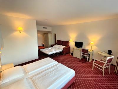 Mercure Chateau Berlin am Kurfürstendamm - 48