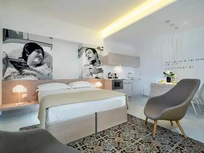 Duomo Suites & Spa - 30