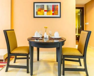 Executive Suites - 33