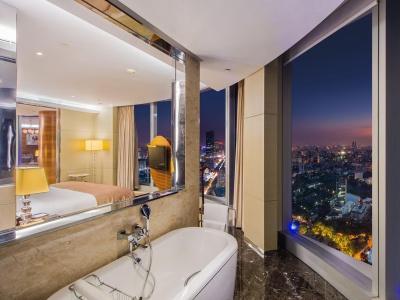 Intercontinental Nanjing, An Ihg - 91