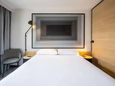 ibis Nancy Centre Sainte Catherine - 2