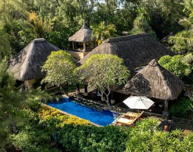 The Oberoi Beach Resort, Mauritius - 68