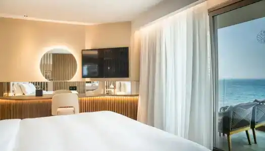 Akasha Beach & Spa - 69
