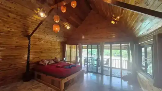 Mai Pen Rai Bungalows - 80