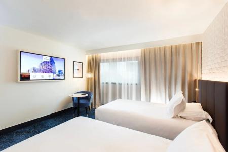 Crowne Plaza Euralille, An Ihg - 4