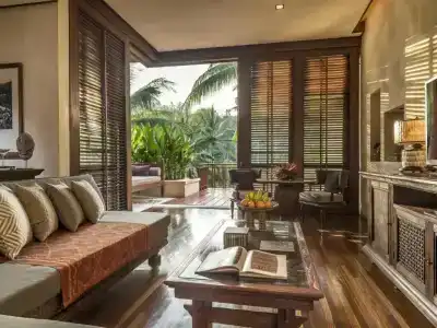 Four Seasons Resort Bali at Sayan - 2