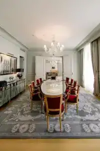 Hôtel Le Royal Monceau Raffles Paris - 60