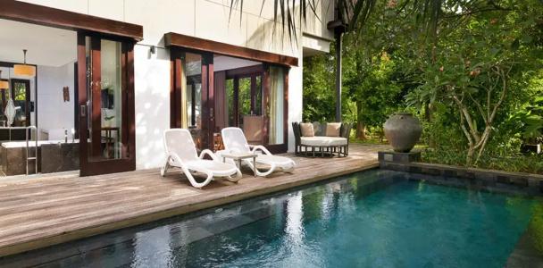 The Anvaya Beach Resort Bali - 47