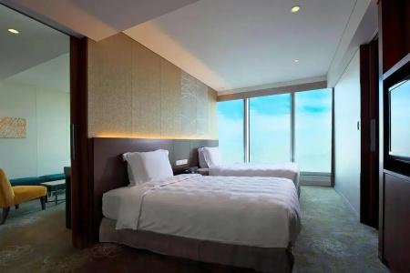 Osaka Marriott Miyako - 50
