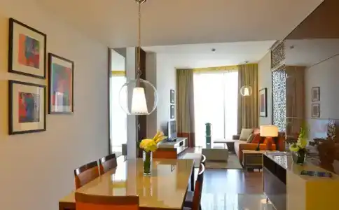 Fraser Suites Diplomatic Area Bahrain - 56