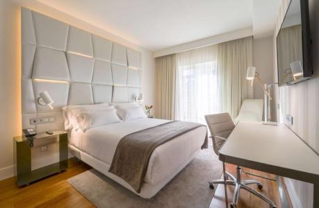 Nh Collection Madrid Colón - 50