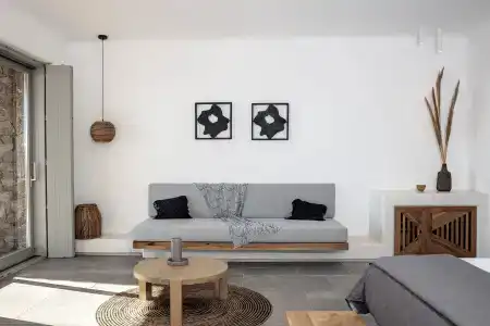 Alissachni Mykonos - 10