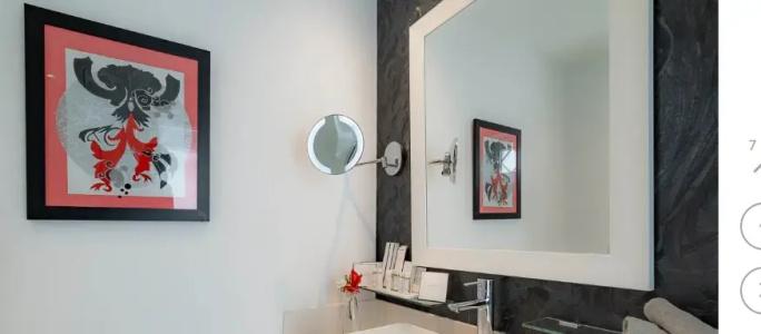 Lani's Suites de Luxe - Adults Only - 107