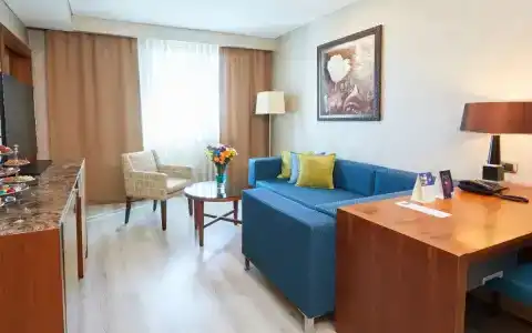 Dedeman Konya Convention Center - 65