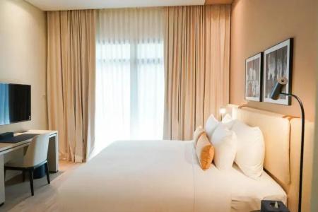 Al Seef Resort & Spa by Andalus - 50