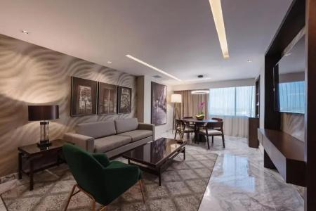 Hyatt Regency Merida - 61