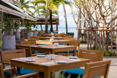 Outrigger Koh Samui Beach Resort - Sha Extra Plus - 21