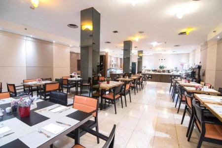 Petit Palace President Castellana - 22