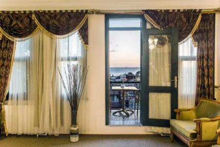 Rose Garden Suites - 46