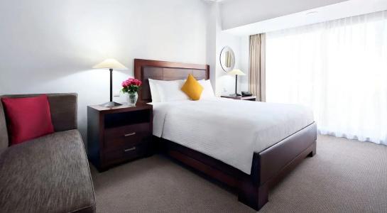 Copthorne King's Singapore on Havelock - SG Clean - 42