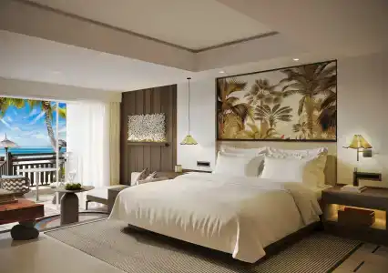 Shangri-La's Le Touessrok & Spa - 29