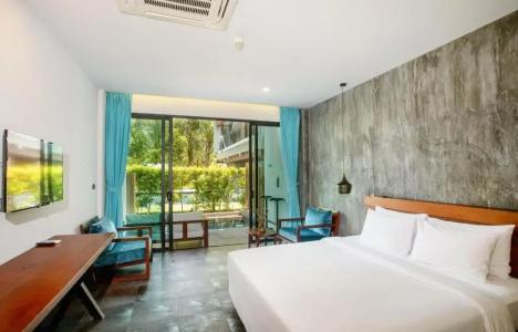 The Waters Khao Lak By Katathani - Sha Extra Plus - 31