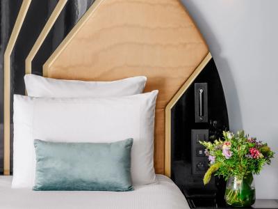 hôTel Le Grand Pavois Antibes Juan-Les-Pins - 27