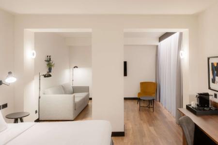 Radisson Blu 1882, Barcelona Sagrada Familia - 62