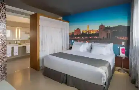 Barceló Malaga - 2
