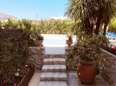 Capri Bougainville - 59