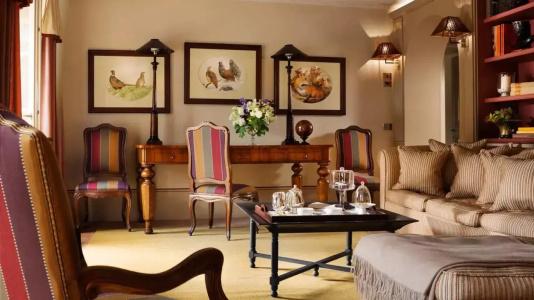 Rosewood Castiglion del Bosco - 84