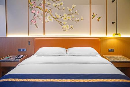 Guangdong Yingbin - 51