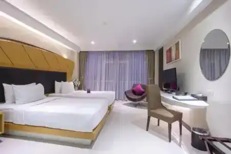Icon Bangkok Sukhumvit - Sha Extra Plus - 91