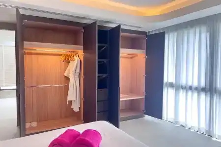 Diamond Resort Phuket - Sha - 115