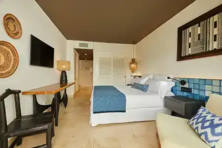 Dreams Jardin Tropical Resort & Spa - 28