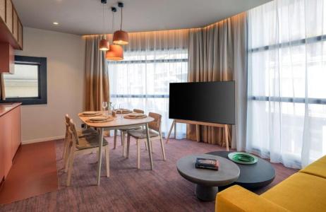 Radisson Blu 1835, Cannes - 125