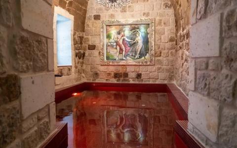 Elika Cave Suites & Spa - 84