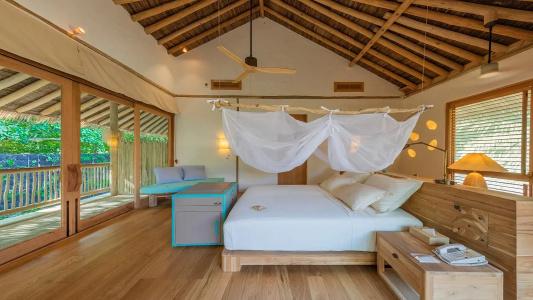 Soneva Fushi - 162