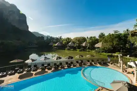Peace Laguna Resort & Spa - Sha Extra Plus - 21